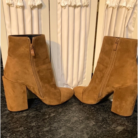 Nasty Gal boots - Picture 3 of 6